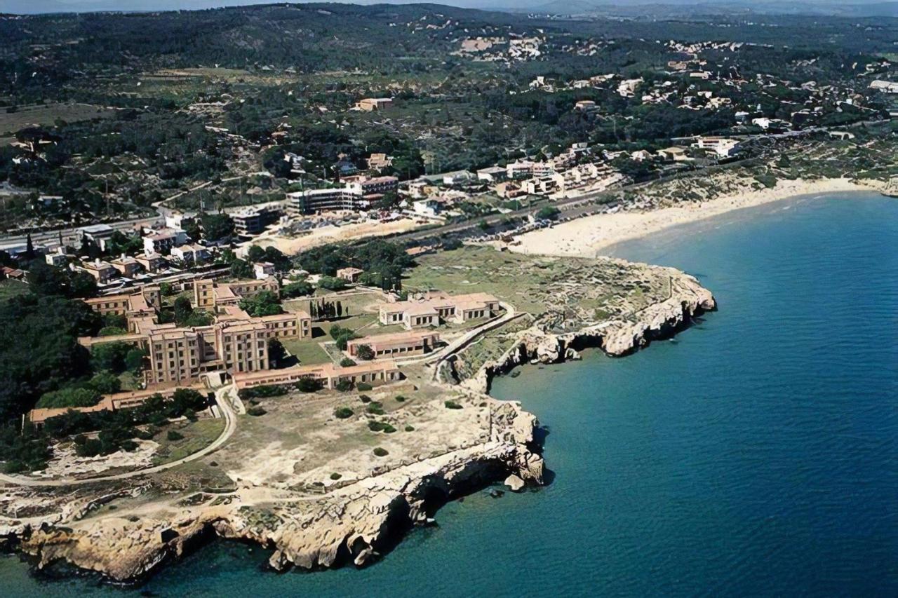 Tarragona Ciudad, El Serrallo Ap-2 Esterno foto